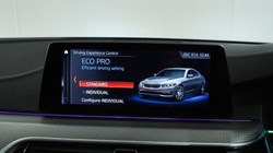 2019 (69) BMW 5 SERIES 520i M Sport 4dr Auto 5833136