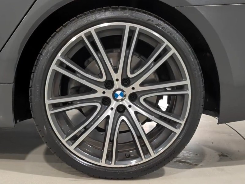 2019 (69) BMW 5 SERIES 520i M Sport 4dr Auto 5833218