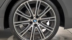 2019 (69) BMW 5 SERIES 520i M Sport 4dr Auto 5833218