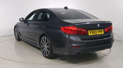 2019 (69) BMW 5 SERIES 520i M Sport 4dr Auto 1