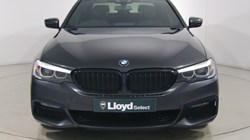 2019 (69) BMW 5 SERIES 520i M Sport 4dr Auto 5833147