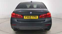 2019 (69) BMW 5 SERIES 520i M Sport 4dr Auto 5833151
