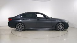 2019 (69) BMW 5 SERIES 520i M Sport 4dr Auto 5833153