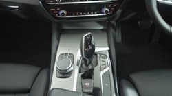 2019 (69) BMW 5 SERIES 520i M Sport 4dr Auto 5833110
