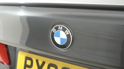 2019 (69) BMW 5 SERIES 520i M Sport 4dr Auto 5833100