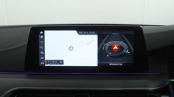 2019 (69) BMW 5 SERIES 520i M Sport 4dr Auto 5833140