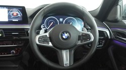 2019 (69) BMW 5 SERIES 520i M Sport 4dr Auto 5833111