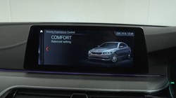 2019 (69) BMW 5 SERIES 520i M Sport 4dr Auto 5833135