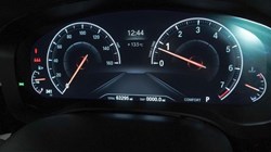 2019 (69) BMW 5 SERIES 520i M Sport 4dr Auto 5833132