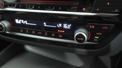 2019 (69) BMW 5 SERIES 520i M Sport 4dr Auto 5833142