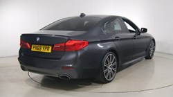 2019 (69) BMW 5 SERIES 520i M Sport 4dr Auto 5833152