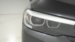 2019 (69) BMW 5 SERIES 520i M Sport 4dr Auto 5833113