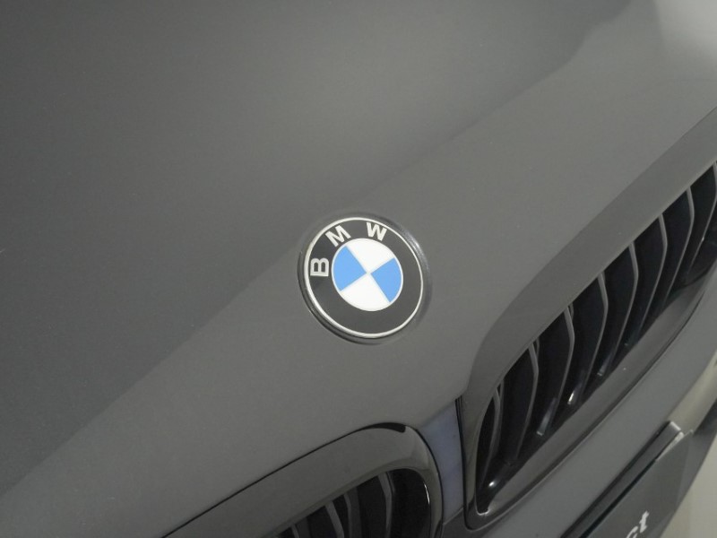 2019 (69) BMW 5 SERIES 520i M Sport 4dr Auto 5833112