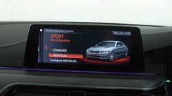 2019 (69) BMW 5 SERIES 520i M Sport 4dr Auto 5833134