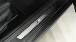 2019 (69) BMW 5 SERIES 520i M Sport 4dr Auto 5833120