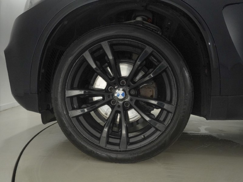 2018 (18) BMW X5 xDrive30d M Sport 5dr Auto [7 Seat] 5831141