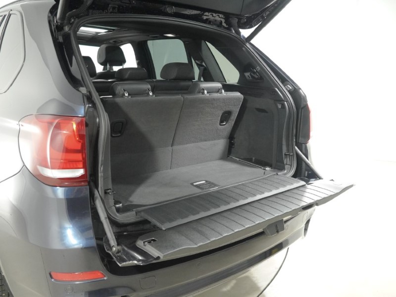 2018 (18) BMW X5 xDrive30d M Sport 5dr Auto [7 Seat] 5831135
