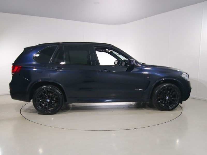 2018 (18) BMW X5 xDrive30d M Sport 5dr Auto [7 Seat] 5831209