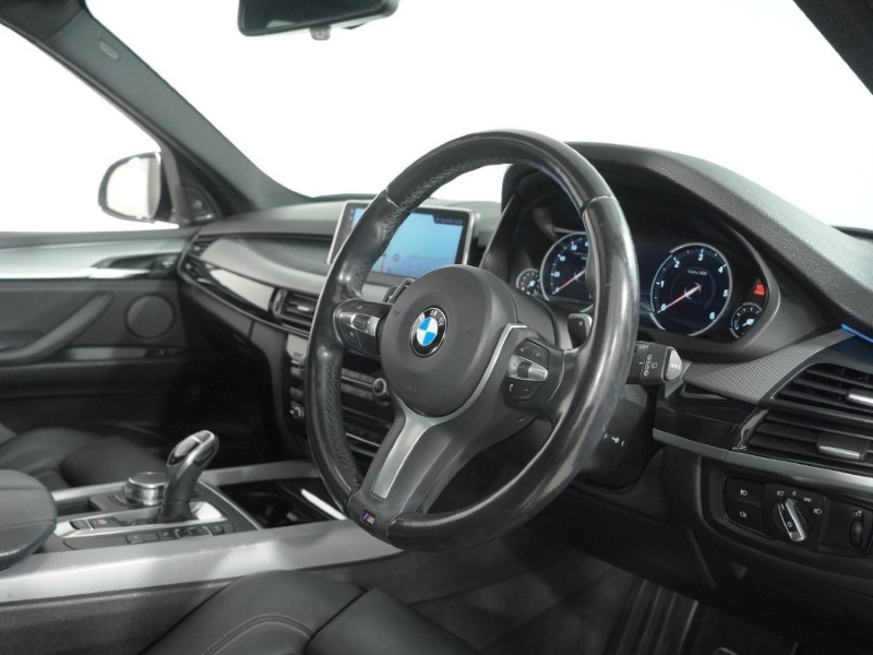 2018 (18) BMW X5 xDrive30d M Sport 5dr Auto [7 Seat] 5831166