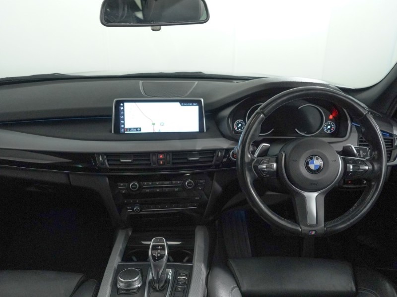 2018 (18) BMW X5 xDrive30d M Sport 5dr Auto [7 Seat] 5831148
