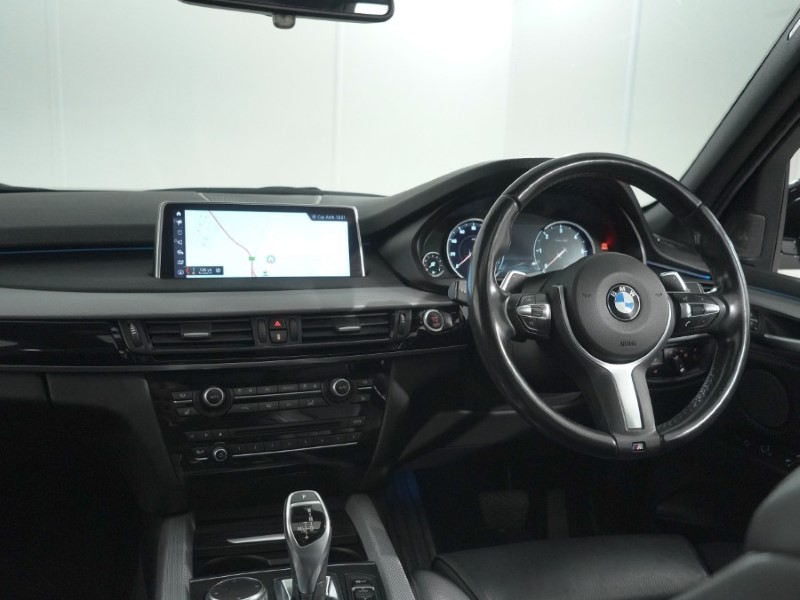 2018 (18) BMW X5 xDrive30d M Sport 5dr Auto [7 Seat] 5831152