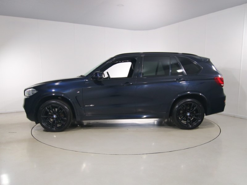 2018 (18) BMW X5 xDrive30d M Sport 5dr Auto [7 Seat] 5831205