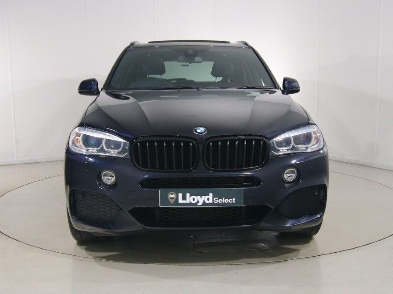 2018 (18) BMW X5 xDrive30d M Sport 5dr Auto [7 Seat] 5831203