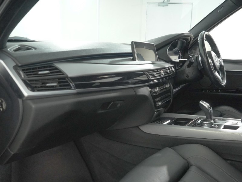 2018 (18) BMW X5 xDrive30d M Sport 5dr Auto [7 Seat] 5831144