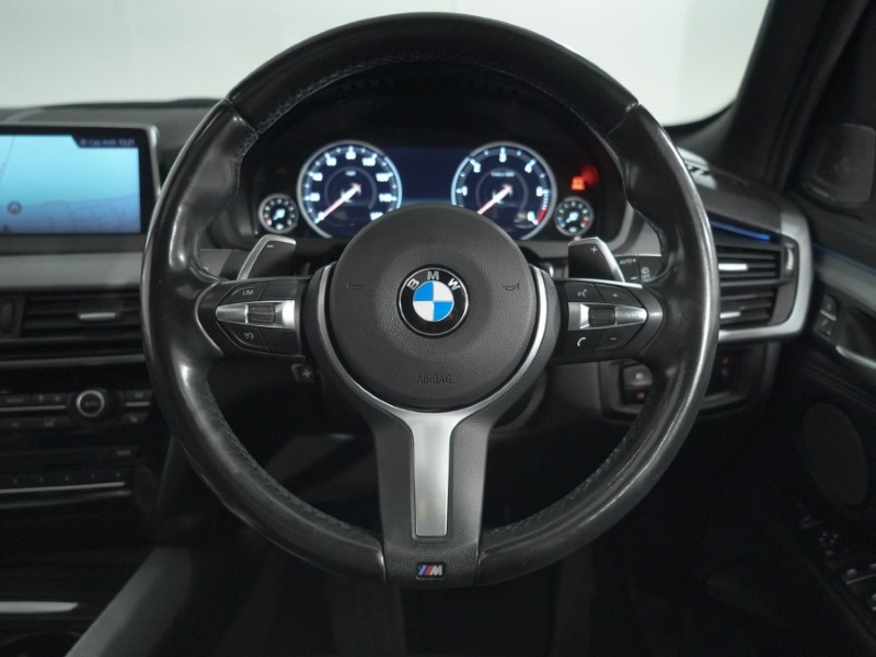 2018 (18) BMW X5 xDrive30d M Sport 5dr Auto [7 Seat] 5831150