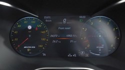 2023 (23) MERCEDES-BENZ GLC COUPE GLC 43 4Matic Premium plus 5dr TCT 5830183