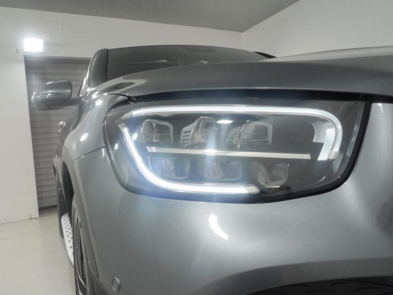 2023 (23) MERCEDES-BENZ GLC COUPE GLC 43 4Matic Premium plus 5dr TCT 5830141