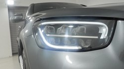 2023 (23) MERCEDES-BENZ GLC COUPE GLC 43 4Matic Premium plus 5dr TCT 5830141