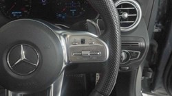 2023 (23) MERCEDES-BENZ GLC COUPE GLC 43 4Matic Premium plus 5dr TCT 5830159