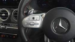 2023 (23) MERCEDES-BENZ GLC COUPE GLC 43 4Matic Premium plus 5dr TCT 5830158