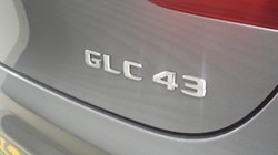 2023 (23) MERCEDES-BENZ GLC COUPE GLC 43 4Matic Premium plus 5dr TCT 5830126