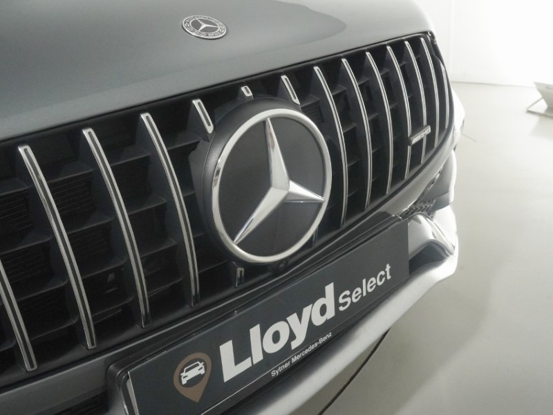 2023 (23) MERCEDES-BENZ GLC COUPE GLC 43 4Matic Premium plus 5dr TCT 5830139