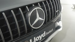 2023 (23) MERCEDES-BENZ GLC COUPE GLC 43 4Matic Premium plus 5dr TCT 5830139