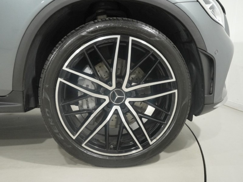 2023 (23) MERCEDES-BENZ GLC COUPE GLC 43 4Matic Premium plus 5dr TCT 5830143