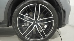 2023 (23) MERCEDES-BENZ GLC COUPE GLC 43 4Matic Premium plus 5dr TCT 5830143