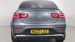 2023 (23) MERCEDES-BENZ GLC COUPE GLC 43 4Matic Premium plus 5dr TCT 5830190
