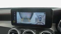 2023 (23) MERCEDES-BENZ GLC COUPE GLC 43 4Matic Premium plus 5dr TCT 5830166
