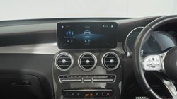 2023 (23) MERCEDES-BENZ GLC COUPE GLC 43 4Matic Premium plus 5dr TCT 5830135