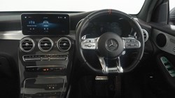 2023 (23) MERCEDES-BENZ GLC COUPE GLC 43 4Matic Premium plus 5dr TCT 5830134