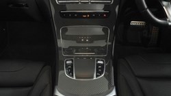 2023 (23) MERCEDES-BENZ GLC COUPE GLC 43 4Matic Premium plus 5dr TCT 5830136
