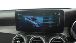2023 (23) MERCEDES-BENZ GLC COUPE GLC 43 4Matic Premium plus 5dr TCT 5830180