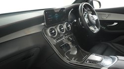 2023 (23) MERCEDES-BENZ GLC COUPE GLC 43 4Matic Premium plus 5dr TCT 5830129