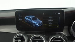 2023 (23) MERCEDES-BENZ GLC COUPE GLC 43 4Matic Premium plus 5dr TCT 5830181