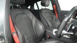 2023 (23) MERCEDES-BENZ GLC COUPE GLC 43 4Matic Premium plus 5dr TCT 5830156