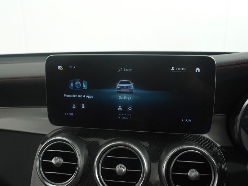 2023 (23) MERCEDES-BENZ GLC COUPE GLC 43 4Matic Premium plus 5dr TCT 5830169
