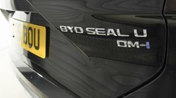 2025 (75) BYD SEAL U 1.5 DM-i Boost 5dr Auto 5861814